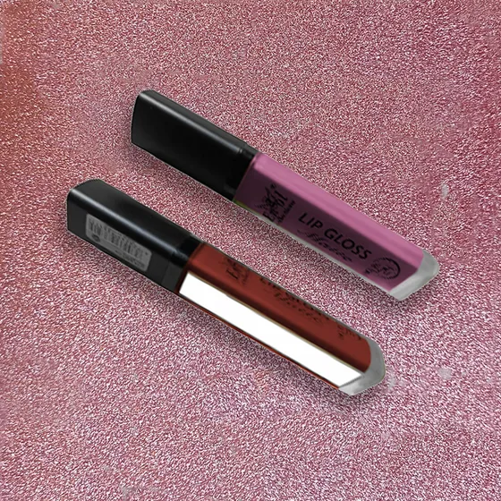 Lip Gloss Matte Con Espejo Engol
