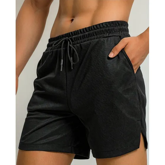 Short Gym Deportivo Hombre