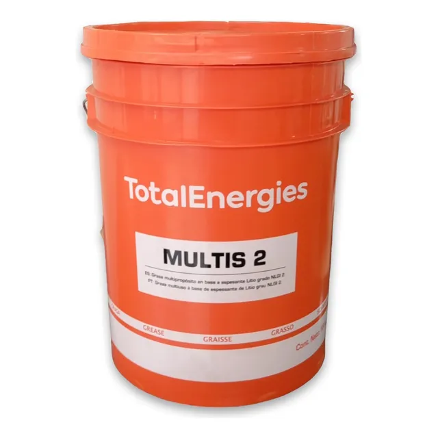 Grasa Total Multis 2 (litio) (18kg)