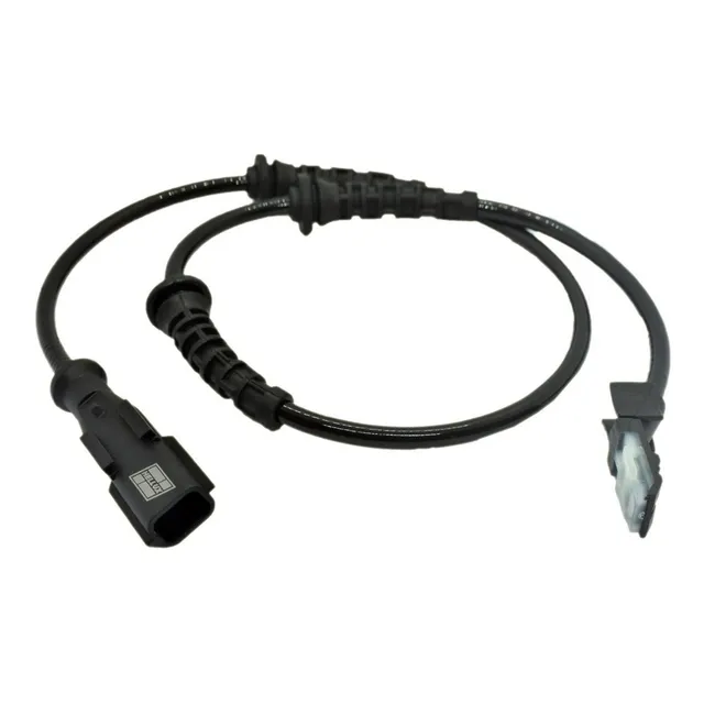Sensor De Abs Delantero Renault Megane Sandero Logan Clio 2