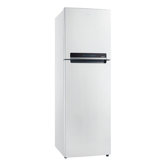 Geladeira Com Freezer Midea Md-rt572evd Com Capacidade De 425l 220v -branco Geladeira Com Freezer Midea Md-rt572evd Com Capacidade De 425l 220v -branco