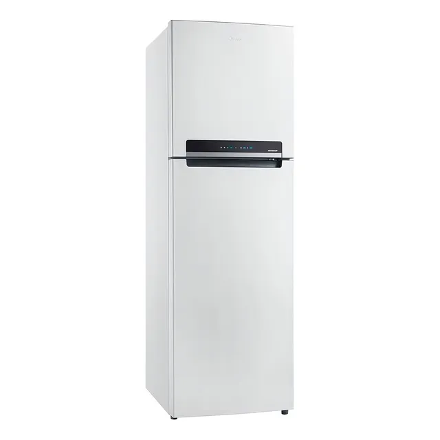 Geladeira Smart Frost Free 425l Branca Midea 127v