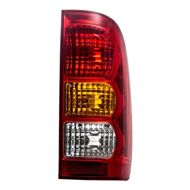 Faro Trasero Der. Tricolor -fitam- Toyota Hilux 2005-07