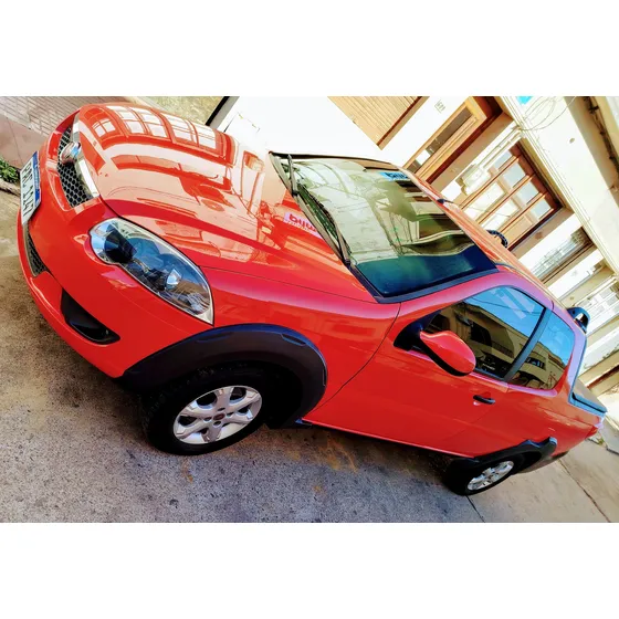 Fiat Strada 1.4 Trekking Cd