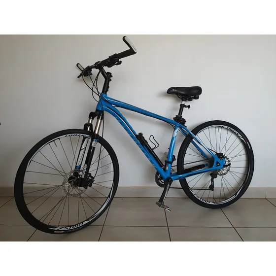 Specialized Crave Aro 29   | Suspensão Ar | 2x10 Velocidades