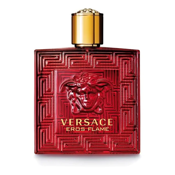 Versace Eros Flame Edp 100 Ml