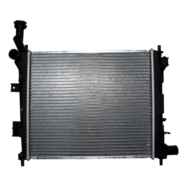 Radiador Motor Para Kia Picanto 1.2 G4la 4 Cyl Dohc 2013
