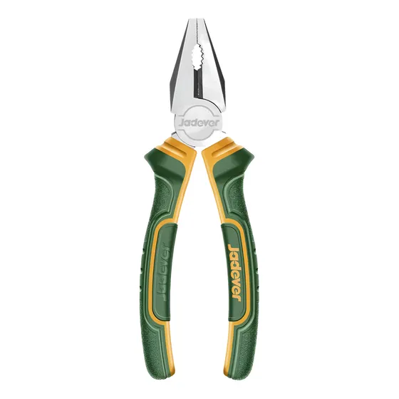 Pinza Universal 8 Pulgagas Jadever Jdpl1c08