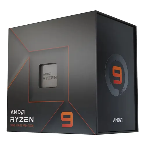 Processador Amd Ryzen 5 7600 Am5 3.8ghz 6 Cores 12 Threads