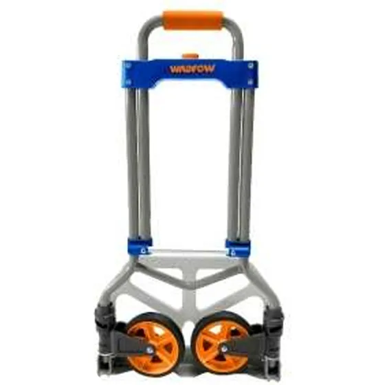 Carro De Carga Plegable 60kg 960mm Wadfow Wwb9a06