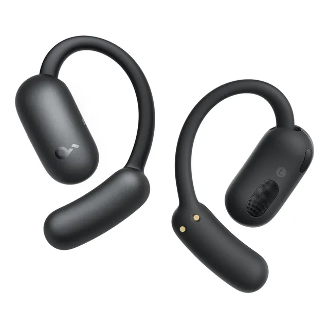 Auriculares Abiertos Soundcore Aerofit 2 Con Audio Hi-res