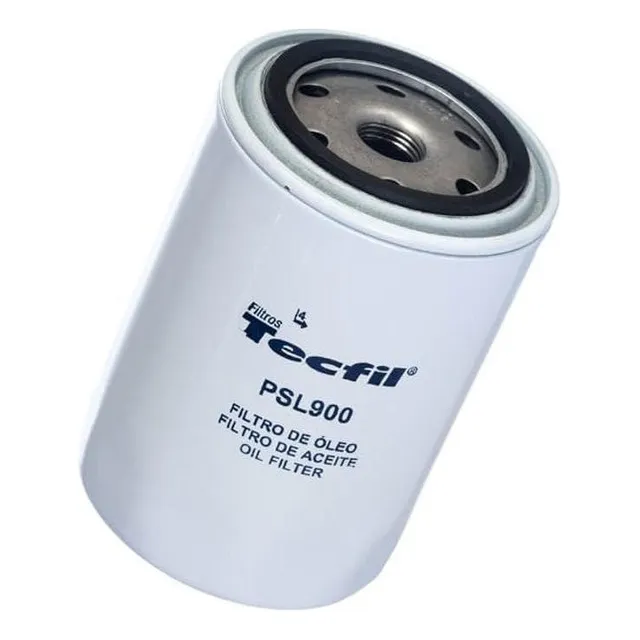 Filtro Óleo Tecfil Psl900 D10 D20 D40 Kombi Diesel 1.6