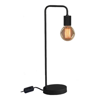 Abajur Sala Quarto LuminĂĄria De Mesa Industrial Retro Abajur Sala Quarto LuminĂĄria De Mesa Industrial Retro
