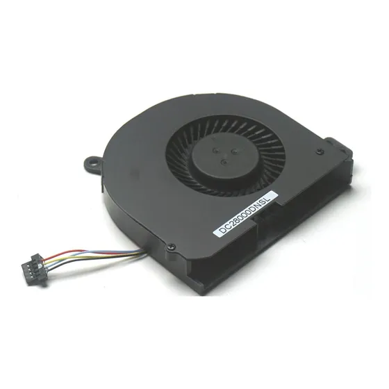 Cooler Notebook Dell Latitude 087xfx Dc28000dns0 Dc28000dnsl