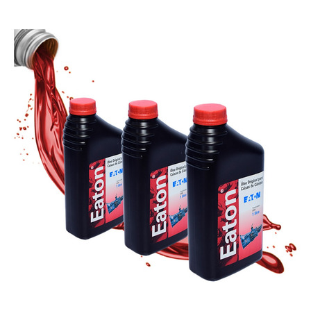 Oleo Caixa De Cambio Eaton Dexron Caixa Fso2405 3348887 3l Oleo Caixa De Cambio Eaton Dexron Caixa Fso2405 3348887 3l