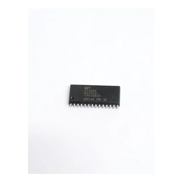 Circuito Integrado Smd 71v256sa15ygi8