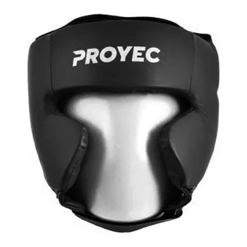 Cabezal Proyec Protector Pomulos Nuca Boxeo Kick Thai Mma