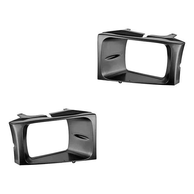 Set Biseles Para Faro Tong Yang F-350 Super Duty 99 - 04