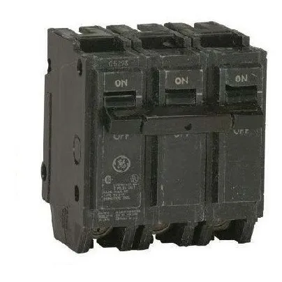 Breaker G.e Empotrar 3x60