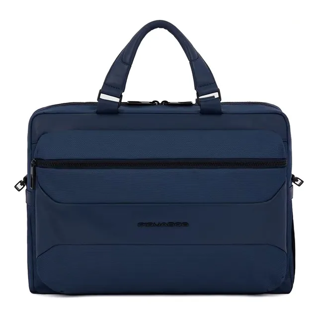 Piquadro Gio Maletin 40 Cm Compartimento Para Portatil
