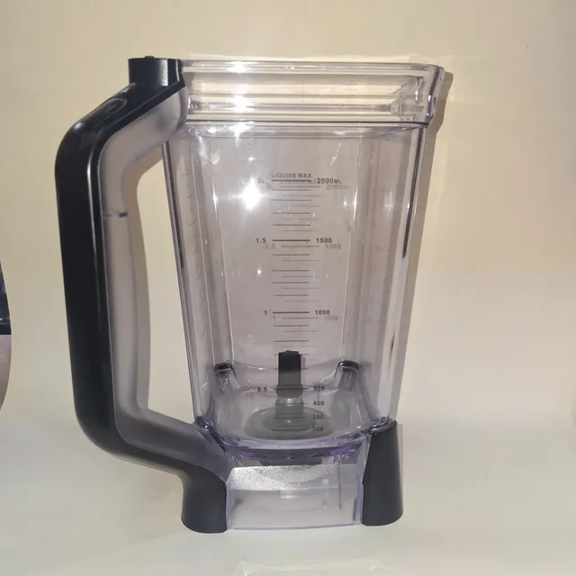 Vaso Plástico Para Licuadora Ninja