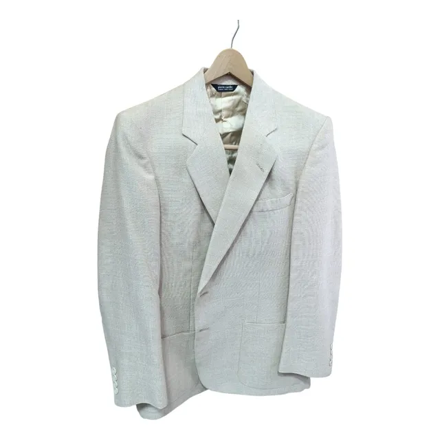 Chaleco Smoking Para Caballero Beige (usado)