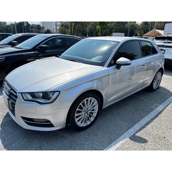 Audi A3 1.4 Ambiente At