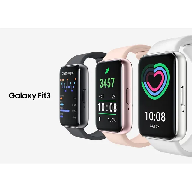Samsung Band  Fit 3