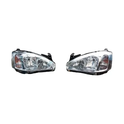 Faro Chevrolet Montana 2003 2004 2005 2006 2007 2008