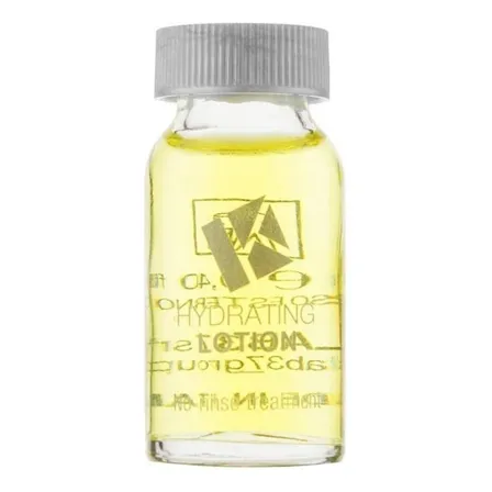 Ampolla Capilar Tratamiento Hidratacion Profunda 12ml Bbcos