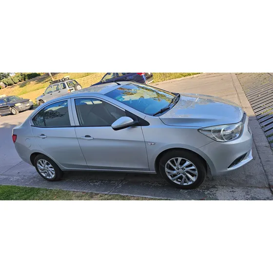 Chevrolet Aveo 1.5 Lt Tm
