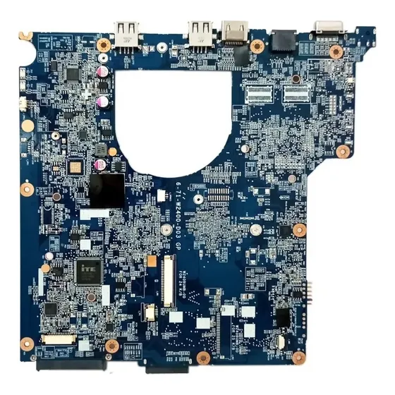 Placa Mãe Para Notebook Itautec Infoway Note A7520