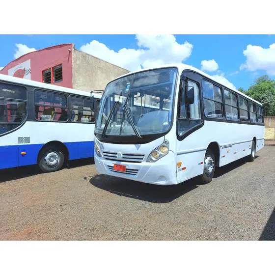 Ônibus  Micrão  M. Benz  Of1418 / (carroceria 10.20mts) 