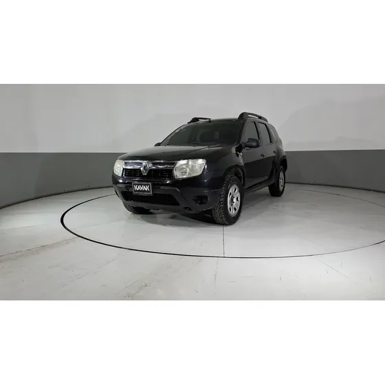 Renault Duster 2.0 Expression At