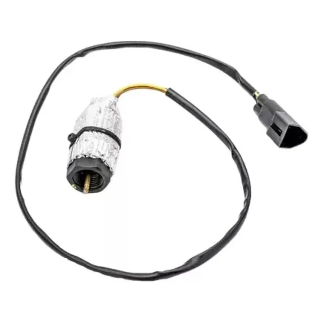 Sensor Velocidad Fiesta/ecosport/focus M. 1.6/2.0 Original