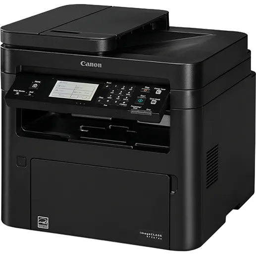Impresora Multifuncional Canon Mf267dw Image Class Laser