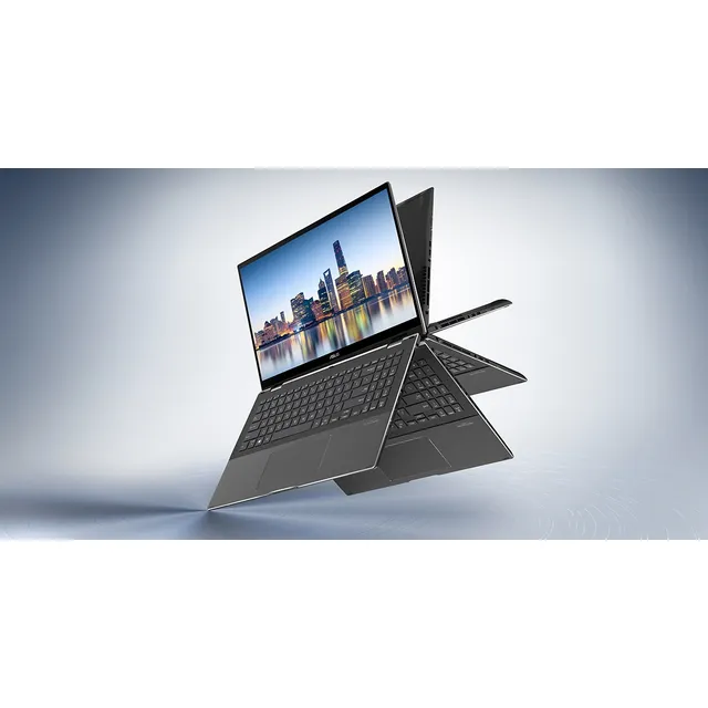 Asus Zenbook Flip 15.6 Oled  Laptop 16gb Ram, 512gb Gtx 1650