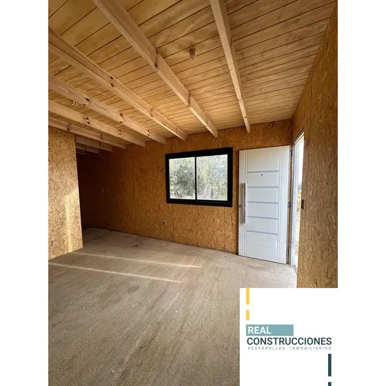 Obra Gris Panel Sip Por M2 Construcción En Seco