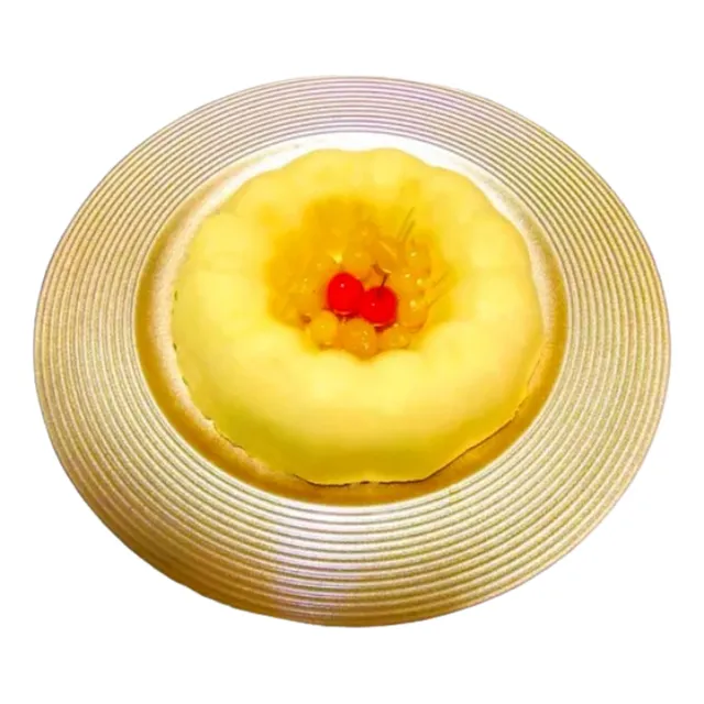 Postres Y Tortas - Mousse De Lucuma (grande)