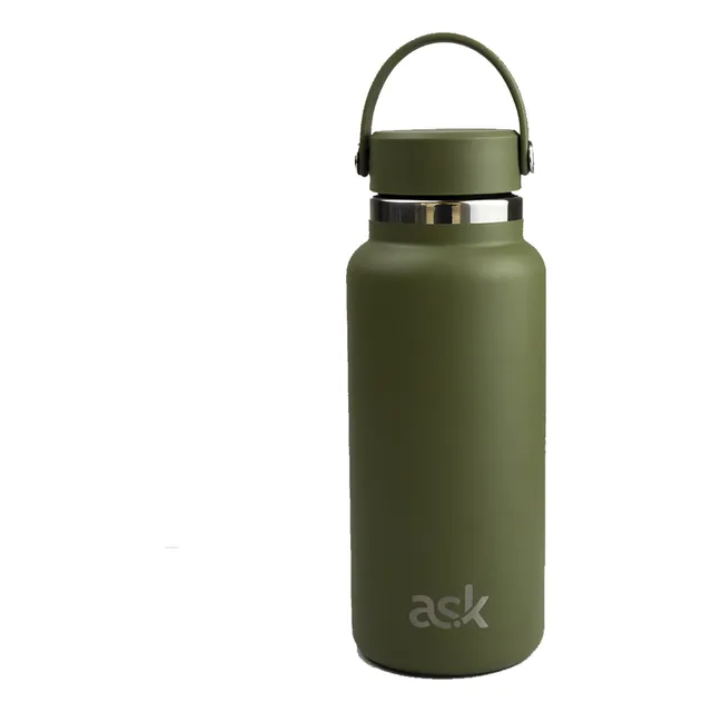 Vaso Termo Termico 950ml Ask