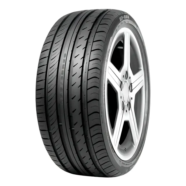 Llanta 235/45r17 Sf-888 Sunfull 97w Índice De Velocidad W