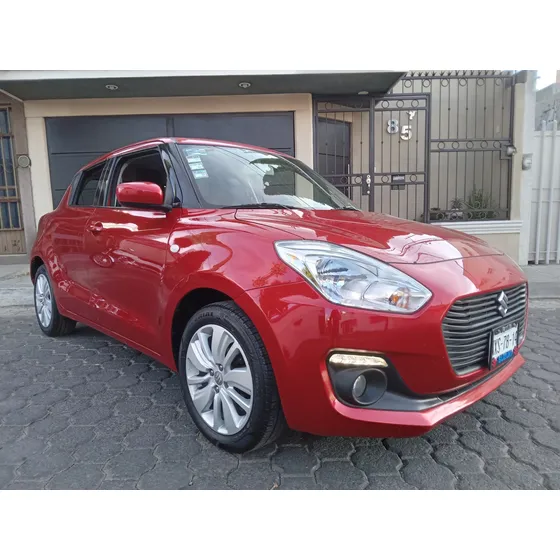 Suzuki Swift 1.2 Gls Mt