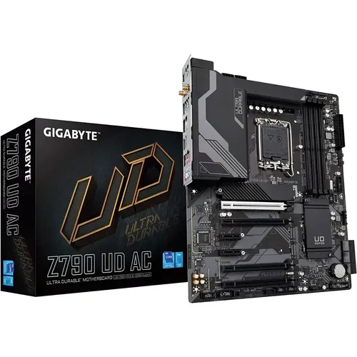 Placa Mãe Gigabyte A620i Ax Am5 Lga 1718 Amd A620 Mini-itx Cor