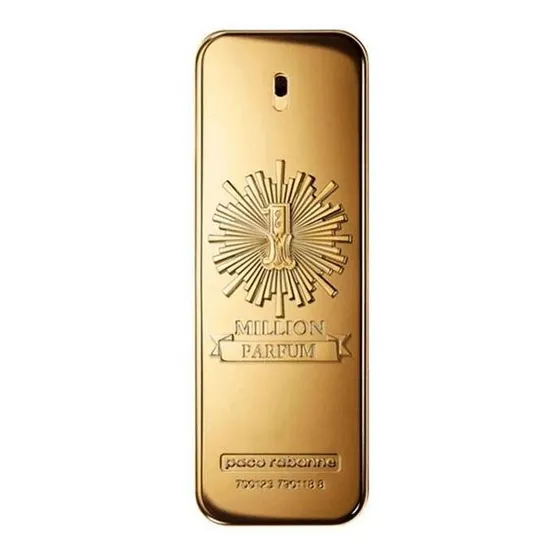 Paco Rabanne 1 Million Parfum Masc Edp Perfume 100 Ml
