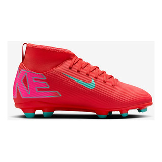 Chuteira Nike Mercurial Superfly 10 Club Infantil Campo Chuteira Nike Mercurial Superfly 10 Club Infantil Campo