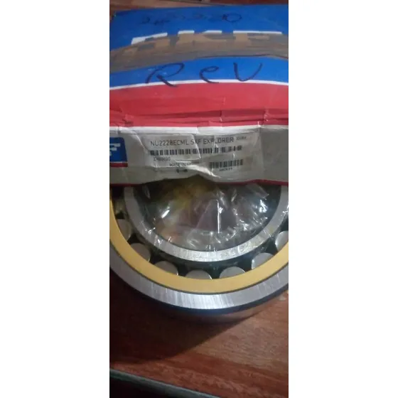 Rodamiento Nu 2228ecml Skf  Explore Nueva Oferta Especial