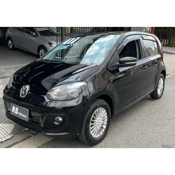 Volkswagen Up! 1.0 Tsi Move 5p