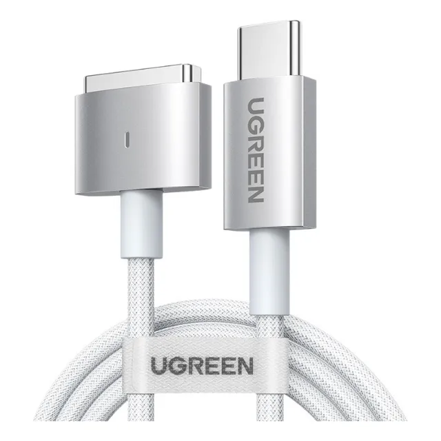 Cable Usb-c Ugreen Para Magsafe 2 Macbook Air/pro 85w 2m
