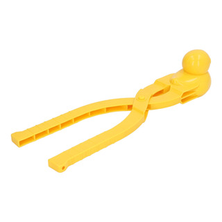 Práctico Molde De Bola De Nieve Con Forma De Pato Para Hacer Práctico Molde De Bola De Nieve Con Forma De Pato Para Hacer