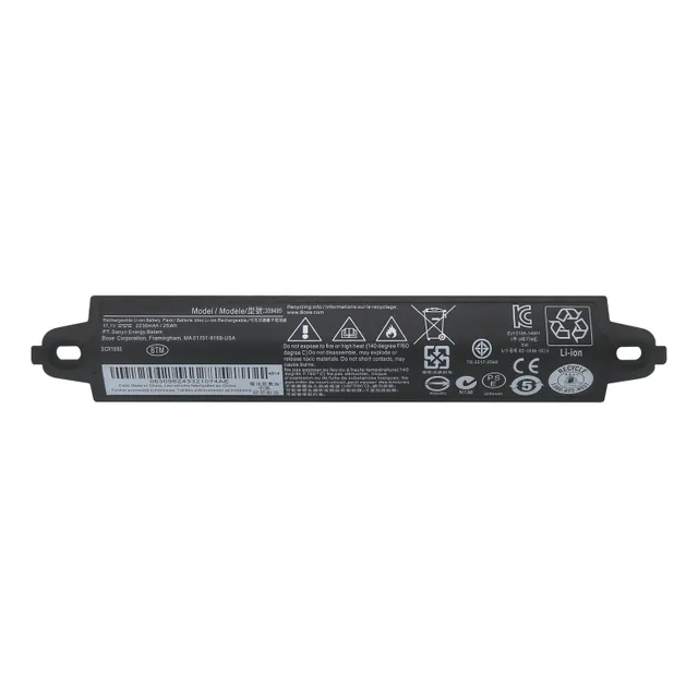 Batería 359495 Para  Bose Soundlink Iii 412540 414255 359498
